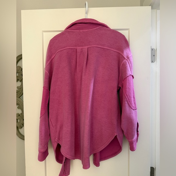 Free People Ruby Jacket - Picture 2 of 3